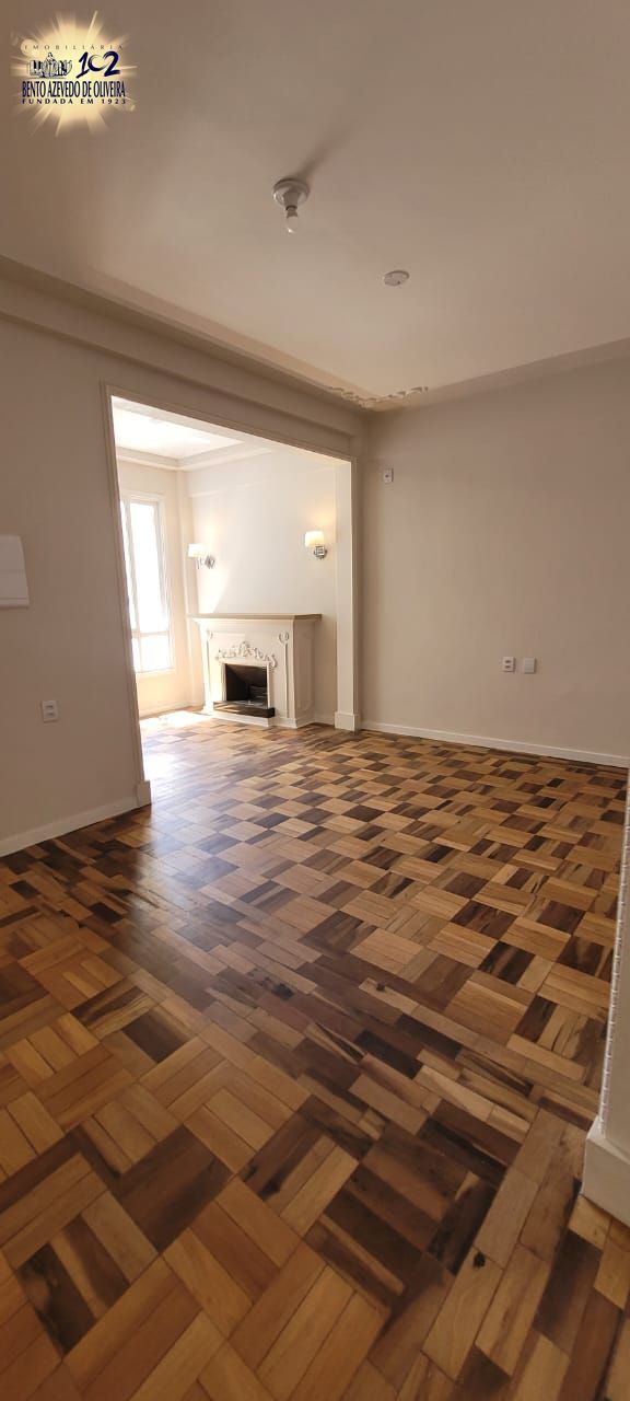 Apartamento, 3 quartos, 94 m² - Foto 2