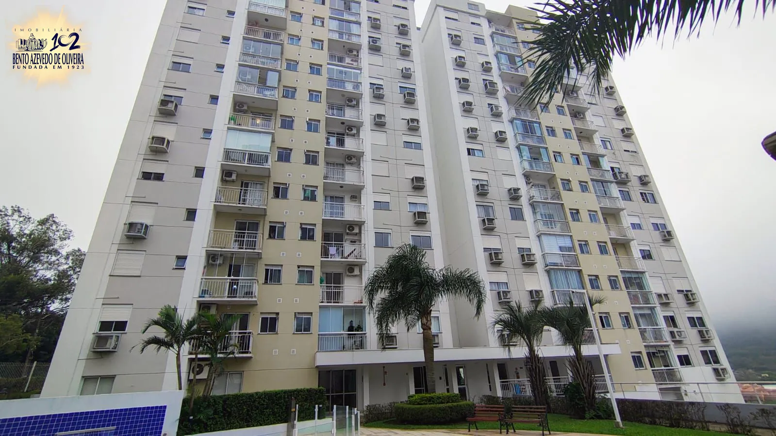 Apartamento, 2 quartos, 61 m² - Foto 24