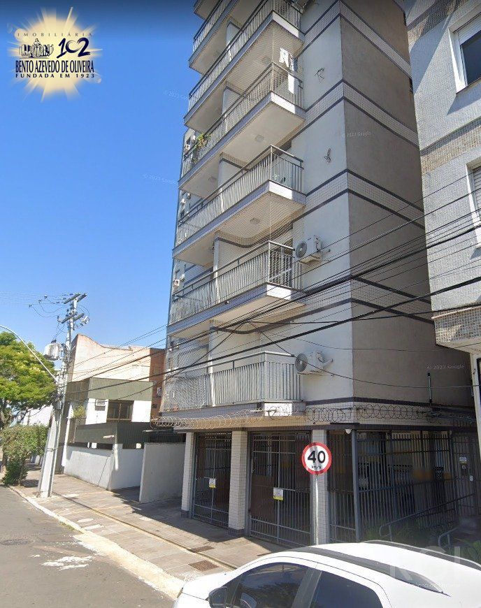 Apartamento, 1 quarto, 44 m² - Foto 4