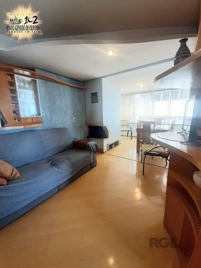Apartamento, 2 quartos, 65 m² - Foto 3