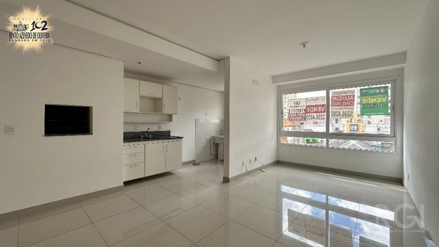 Apartamento, 2 quartos, 65 m² - Foto 2