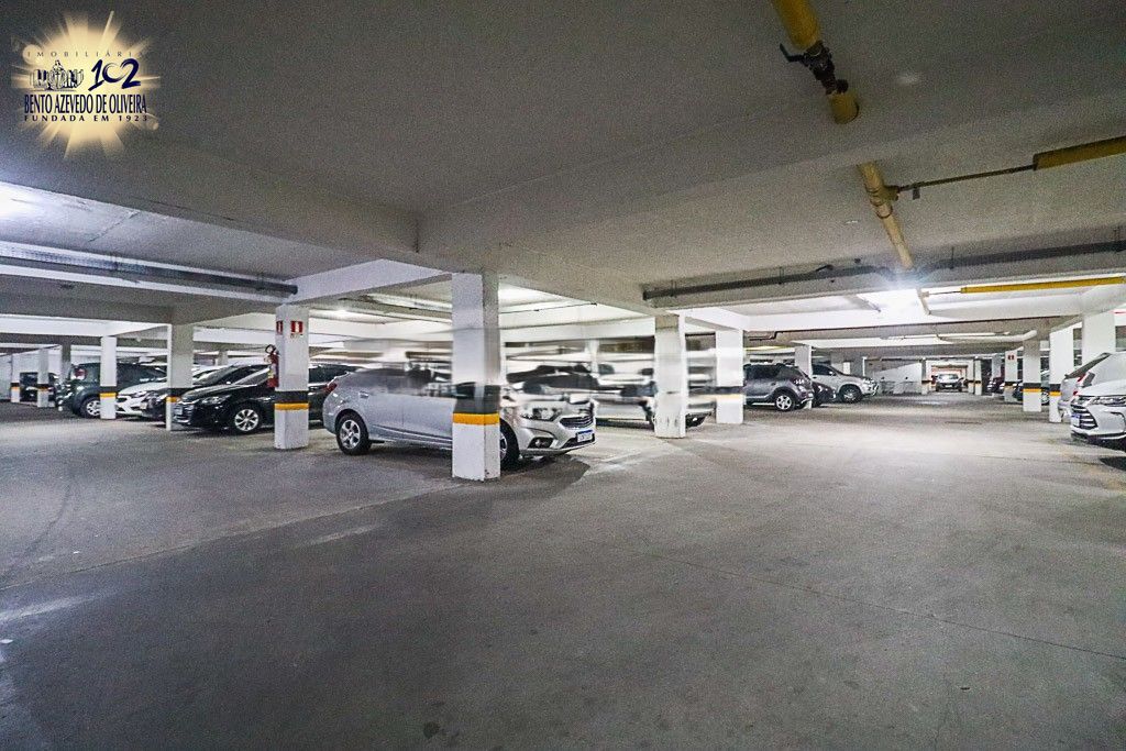 Apartamento, 3 quartos, 65 m² - Foto 11