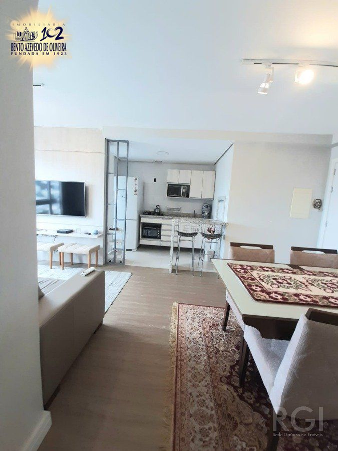 Apartamento, 2 quartos, 59 m² - Foto 8