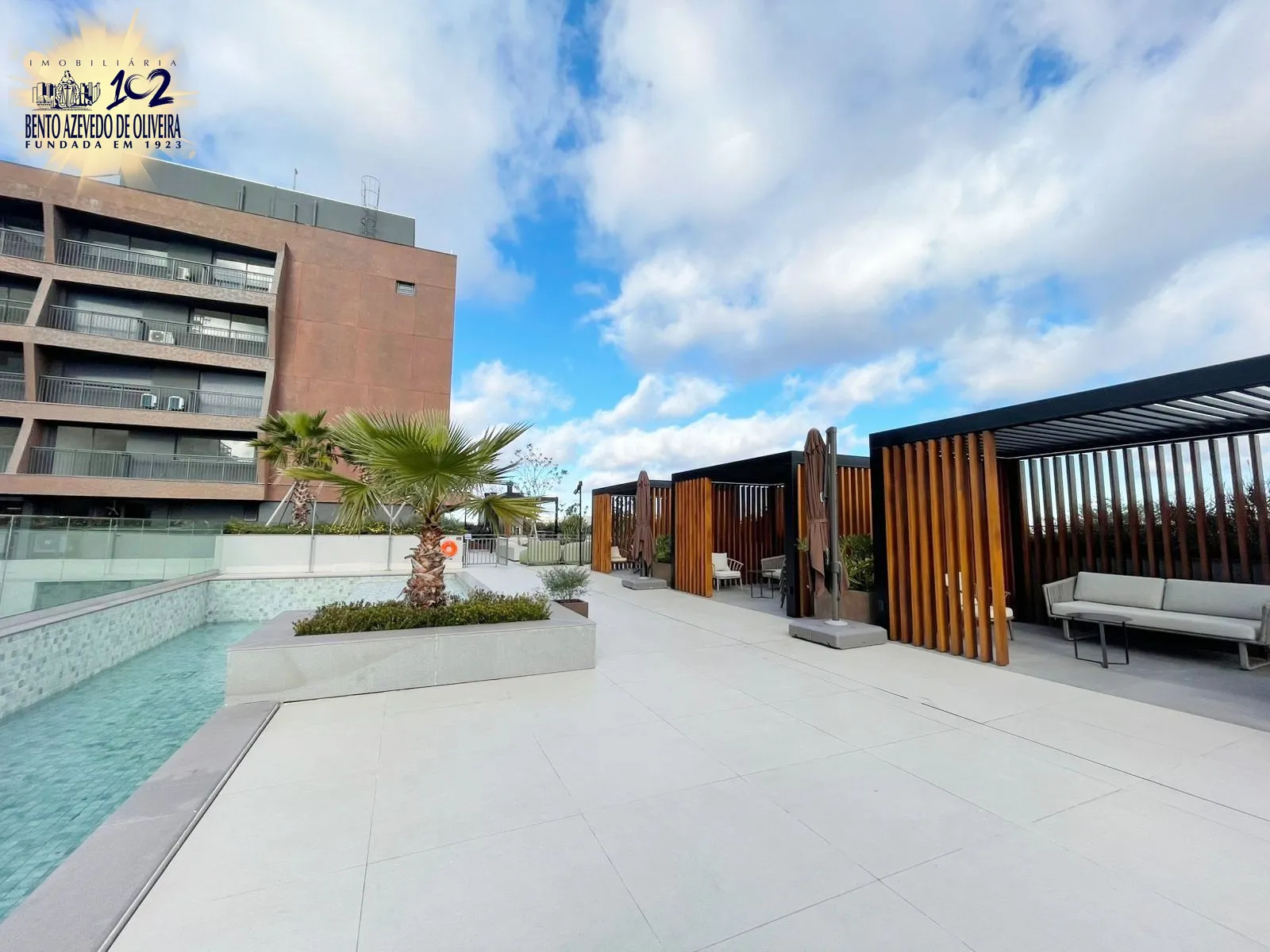 Apartamento, 1 quarto, 26 m² - Foto 27