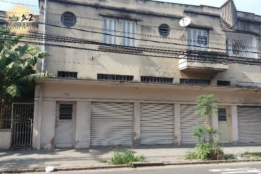 Loja-Salão, 66 m² - Foto 2