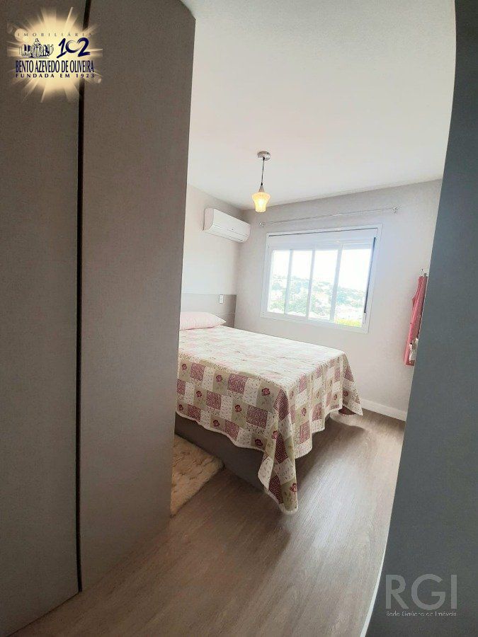 Apartamento, 2 quartos, 59 m² - Foto 17