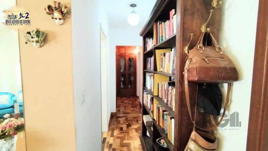 Apartamento, 3 quartos, 74 m² - Foto 5