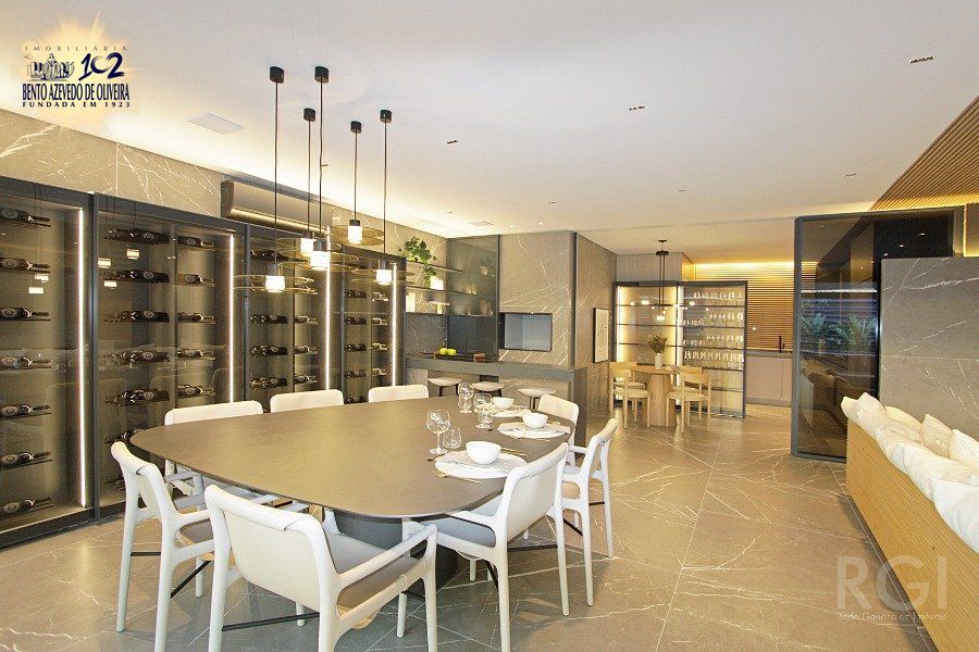 Apartamento, 3 quartos, 231 m² - Foto 12