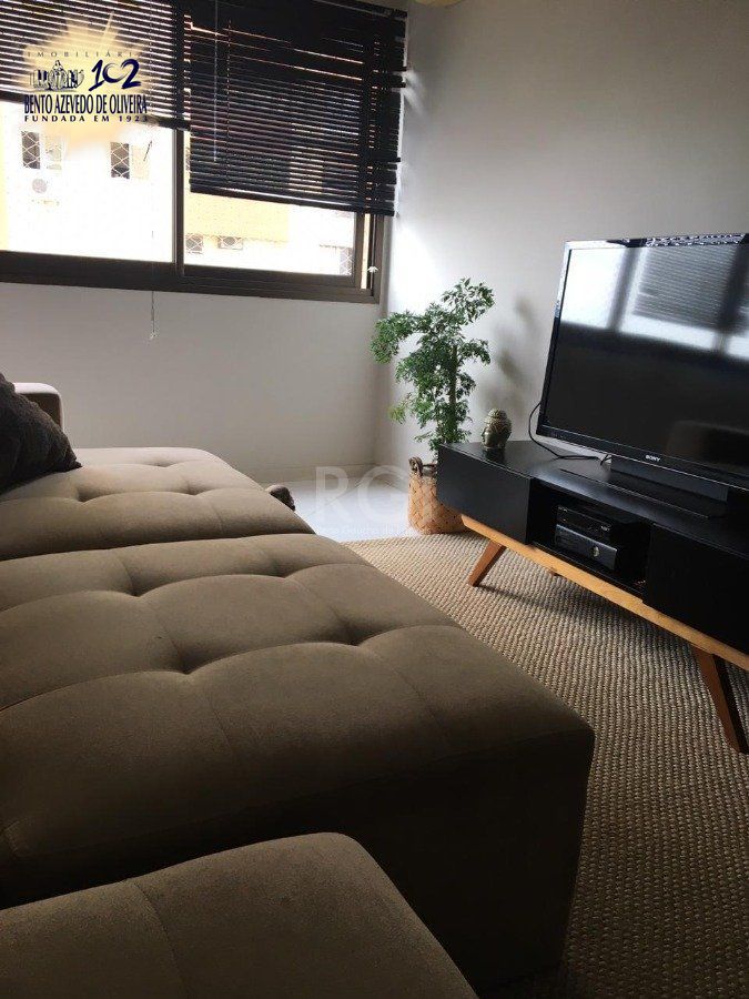 Apartamento, 3 quartos, 85 m² - Foto 4