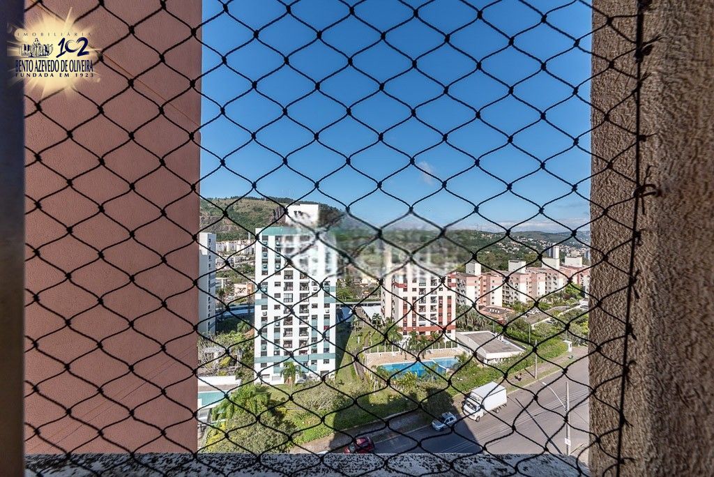Apartamento, 2 quartos, 57 m² - Foto 21