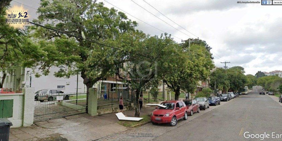 Apartamento, 1 quarto, 35 m² - Foto 9