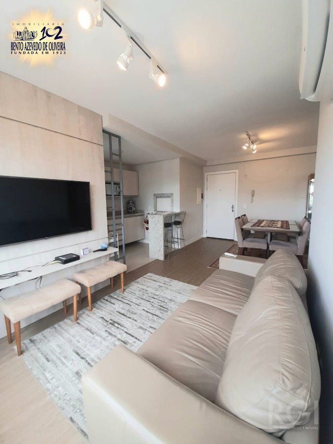 Apartamento, 2 quartos, 59 m² - Foto 5