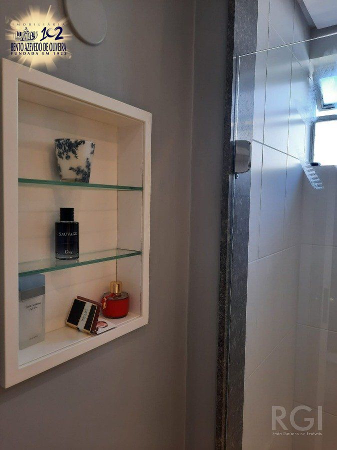 Apartamento, 1 quarto, 44 m² - Foto 14