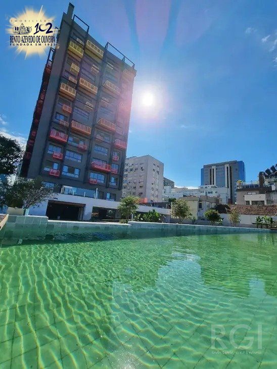 Apartamento, 1 quarto, 50 m² - Foto 5