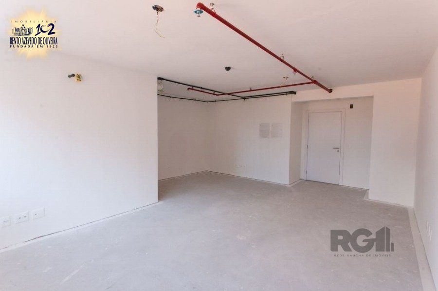 Sala-Conjunto, 42 m² - Foto 2