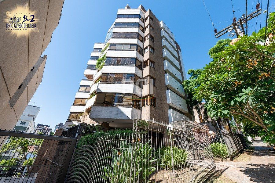 Apartamento, 3 quartos, 135 m² - Foto 25