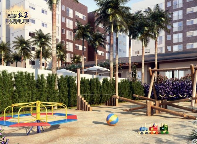Apartamento, 1 quarto, 57 m² - Foto 12