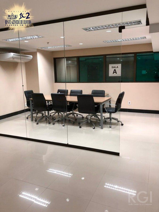 Sala-Conjunto, 52 m² - Foto 1