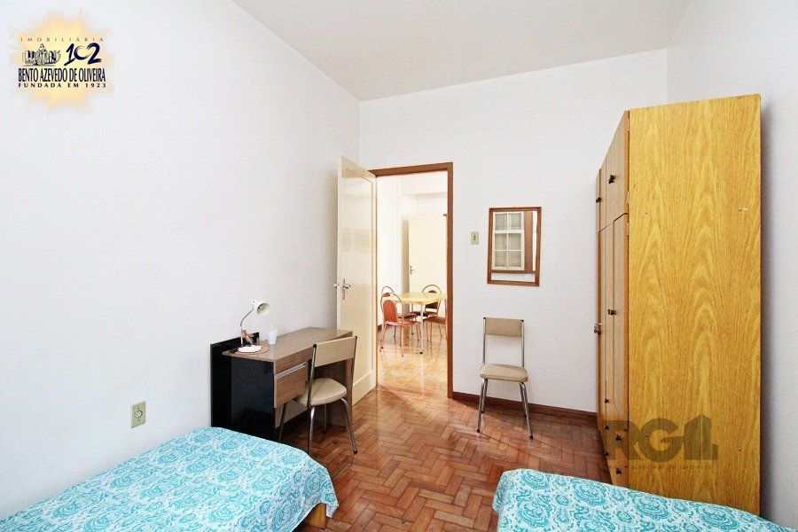 Apartamento, 4 quartos, 106 m² - Foto 9