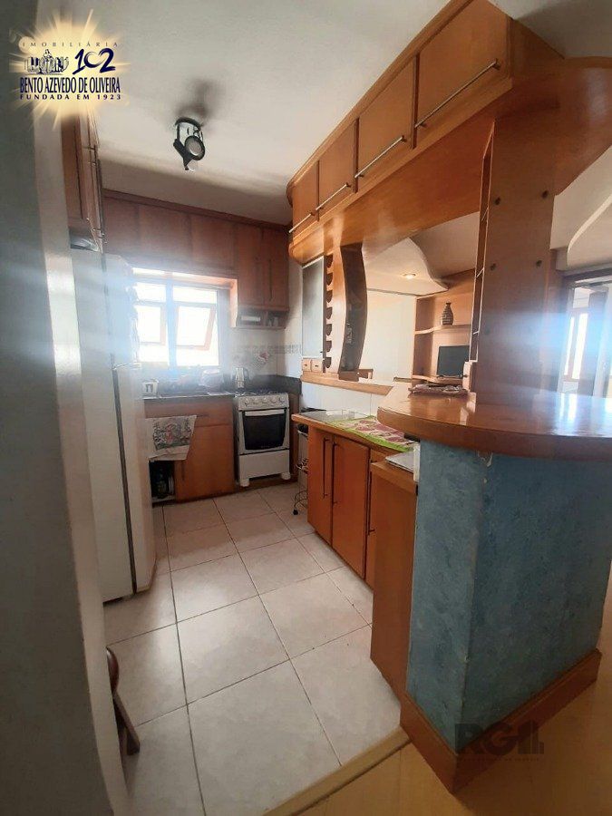 Apartamento, 2 quartos, 65 m² - Foto 9
