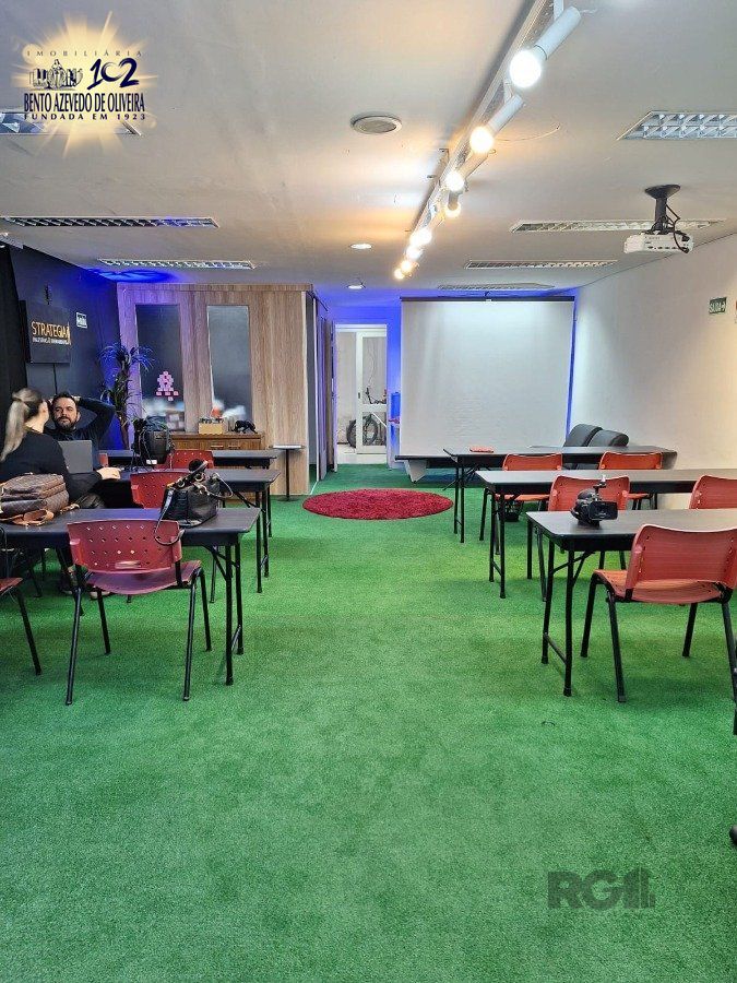 Prédio Inteiro, 325 m² - Foto 9