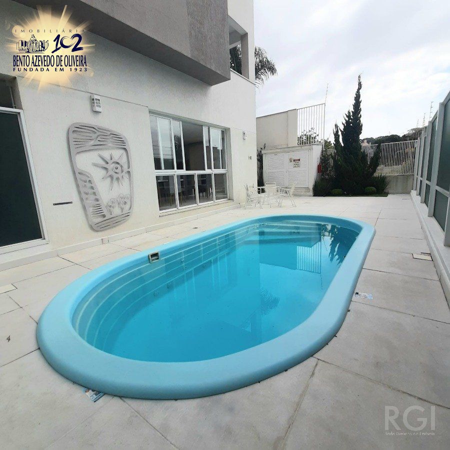 Apartamento, 2 quartos, 59 m² - Foto 34