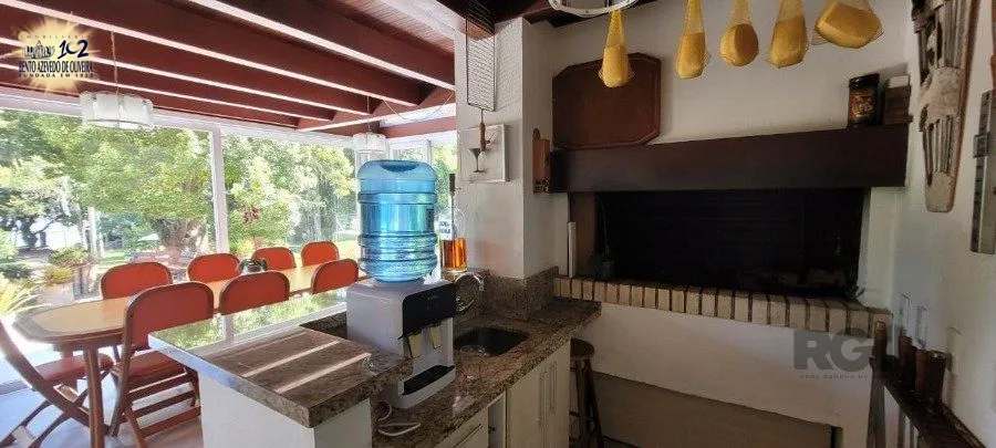 Casa, 4 quartos, 500 m² - Foto 13
