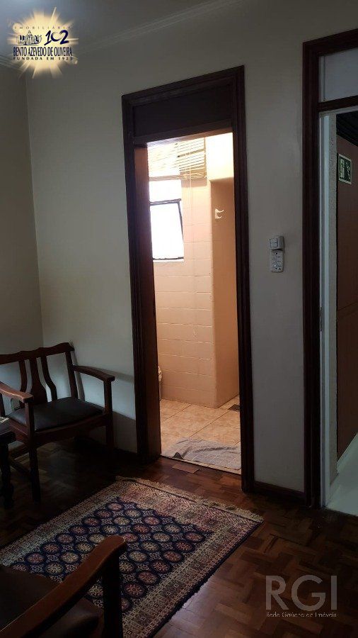 Sala-Conjunto, 26 m² - Foto 15
