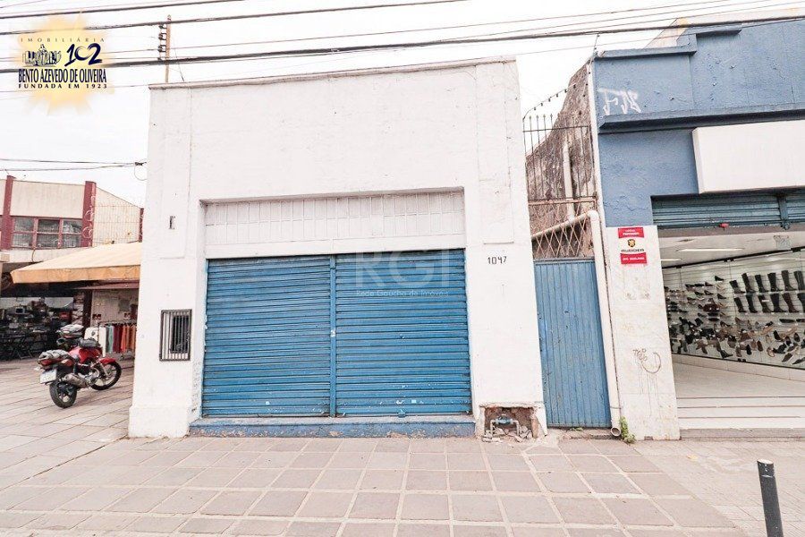 Loja-Salão, 100 m² - Foto 2