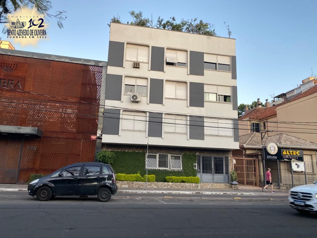 Apartamento, 2 quartos, 65 m² - Foto 1