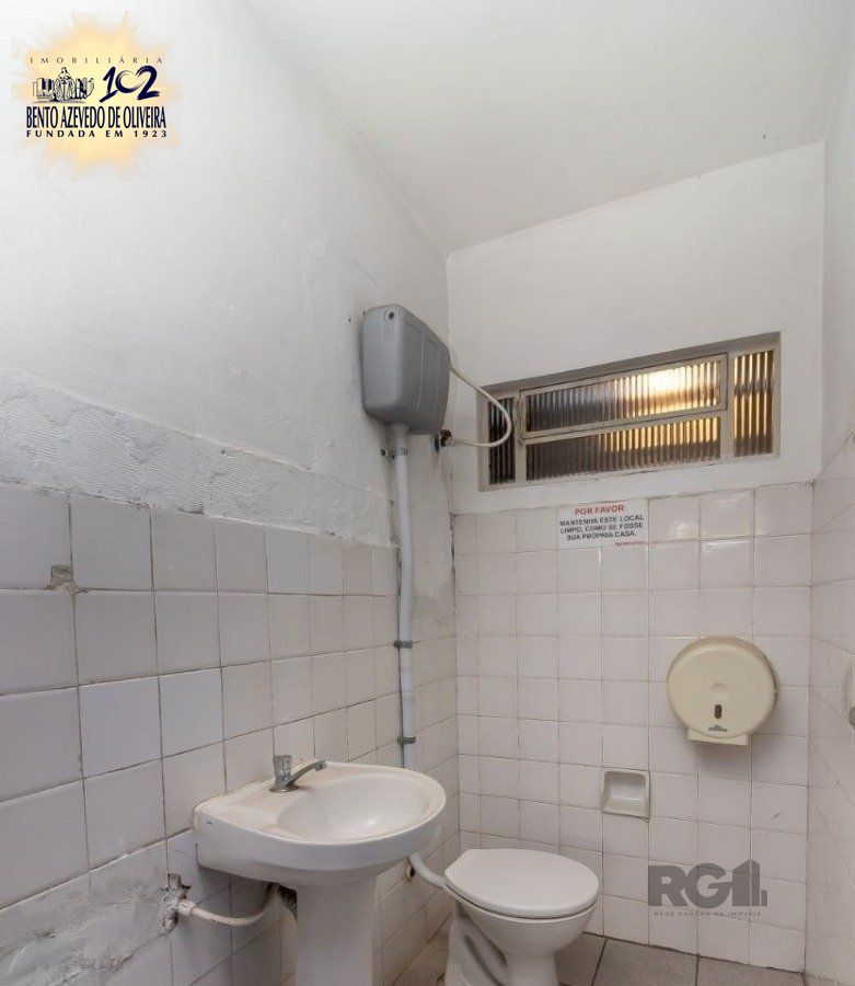 Depósito-Galpão, 300 m² - Foto 10