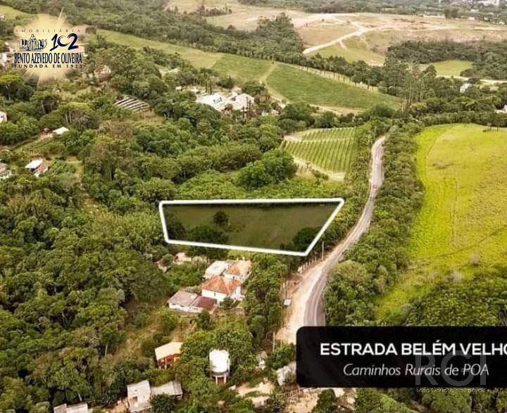 Terreno, 6396 m² - Foto 1