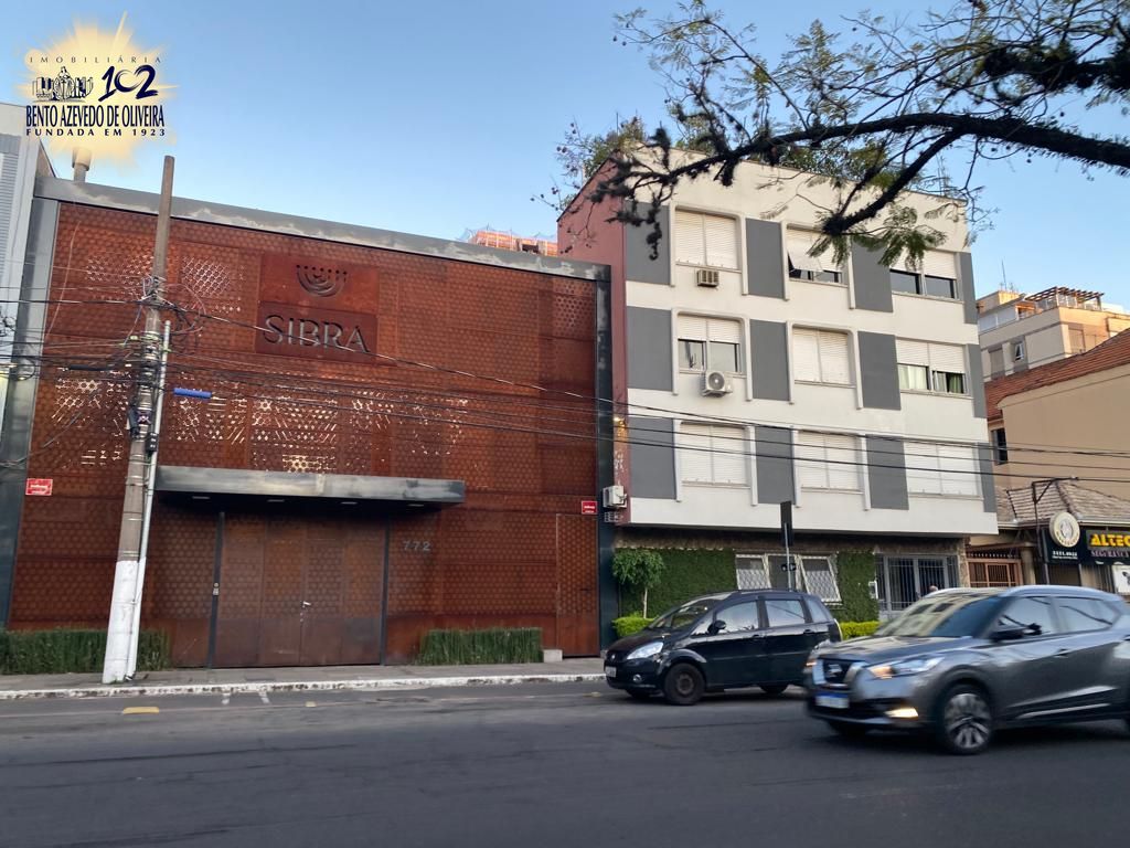 Apartamento, 2 quartos, 65 m² - Foto 2