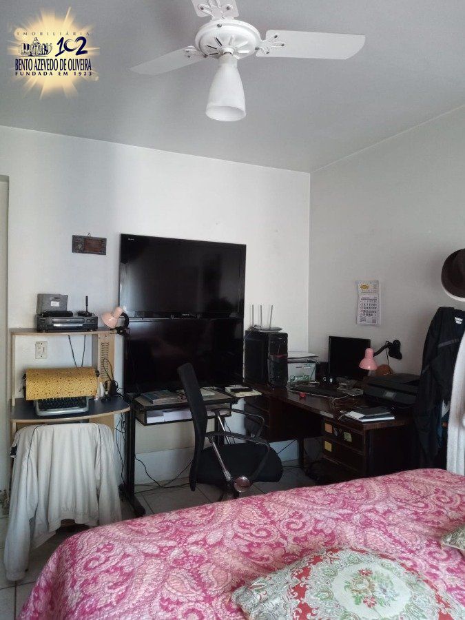 Apartamento, 1 quarto, 44 m² - Foto 4