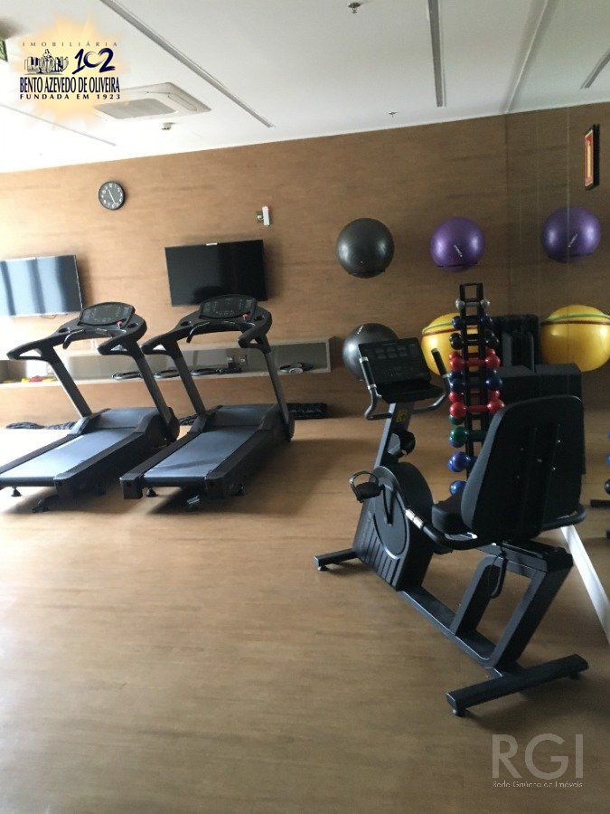 Apartamento, 1 quarto, 44 m² - Foto 18