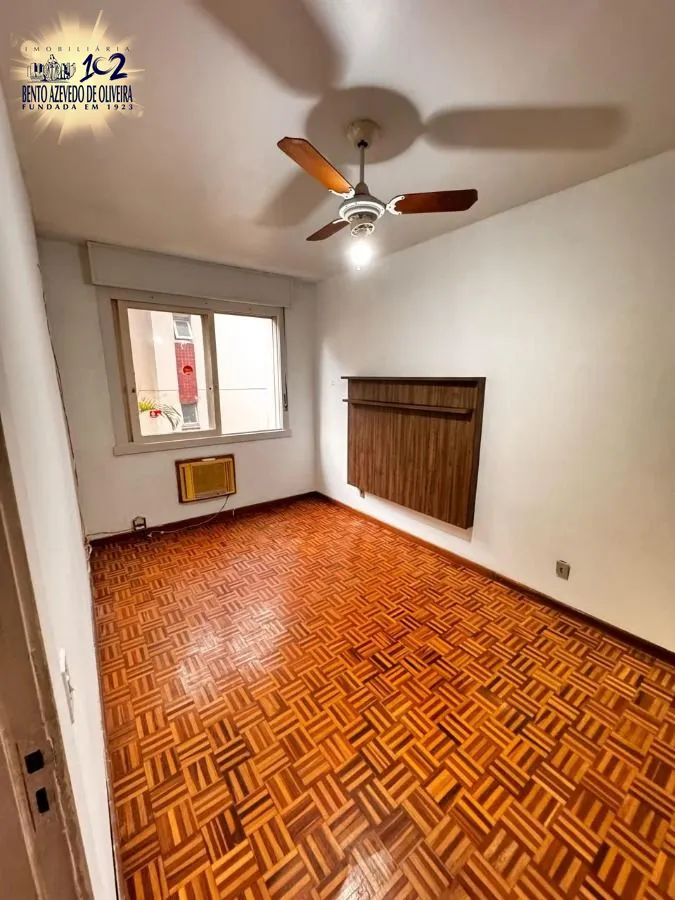 Apartamento, 1 quarto, 44 m² - Foto 1