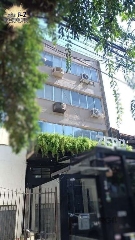 Sala-Conjunto, 26 m² - Foto 1