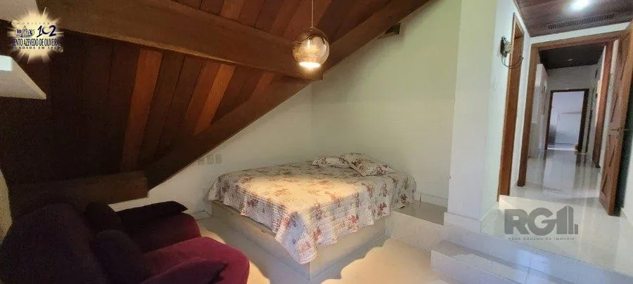 Casa, 4 quartos, 500 m² - Foto 40
