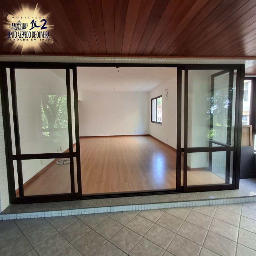 Apartamento, 3 quartos, 158 m² - Foto 15