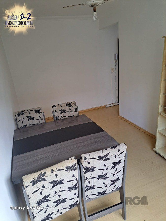 Apartamento, 1 quarto, 43 m² - Foto 3