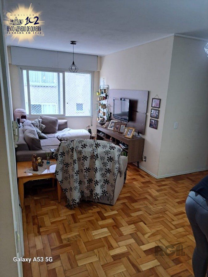 Apartamento, 3 quartos, 95 m² - Foto 2