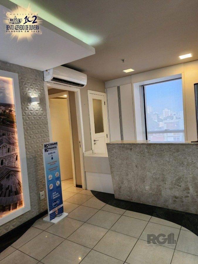 Sala-Conjunto, 57 m² - Foto 1