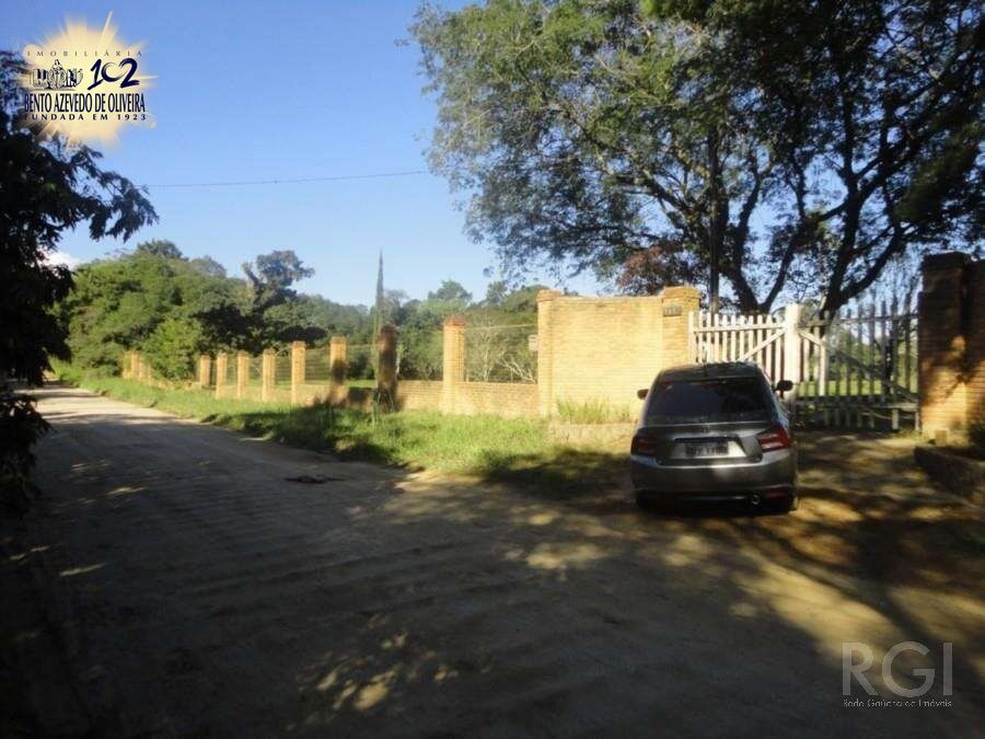 Sítio, 3 quartos, 4 hectares - Foto 2