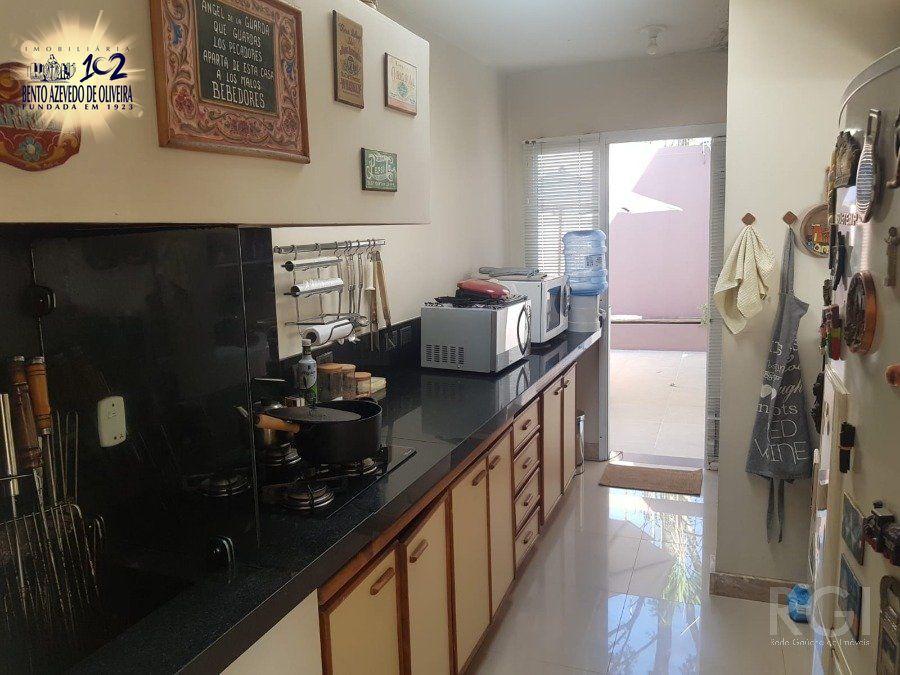 Casa, 4 quartos, 200 m² - Foto 20