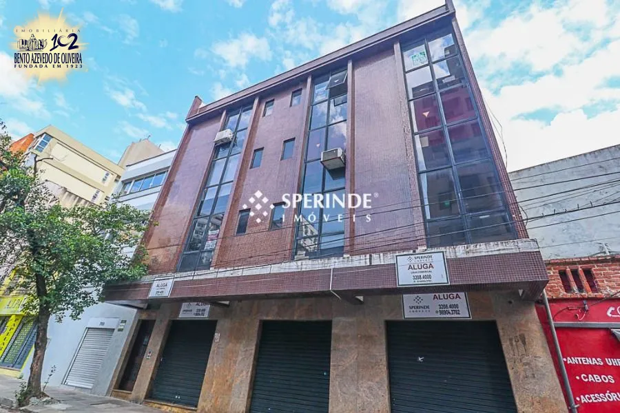 Loja-Salão, 78 m² - Foto 15