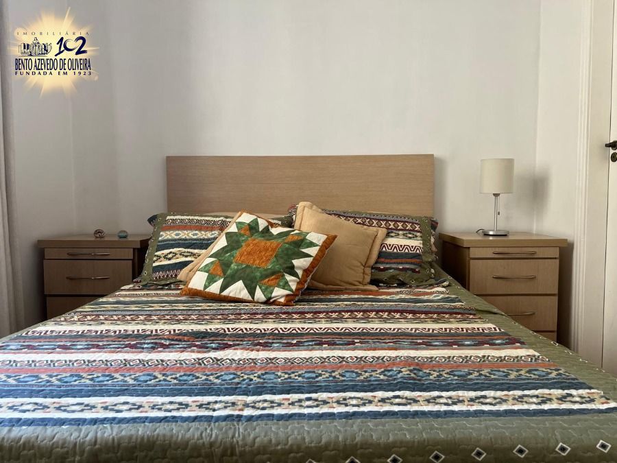 Apartamento, 1 quarto, 41 m² - Foto 7