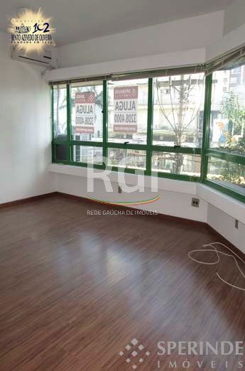 Sala-Conjunto, 32 m² - Foto 1