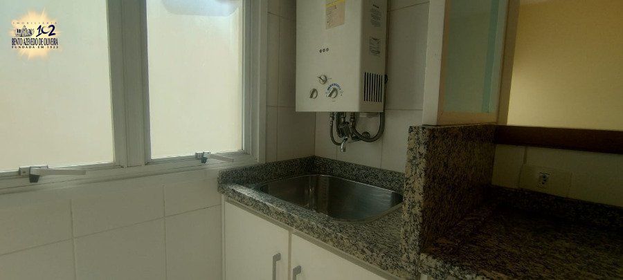 Apartamento, 2 quartos, 50 m² - Foto 11