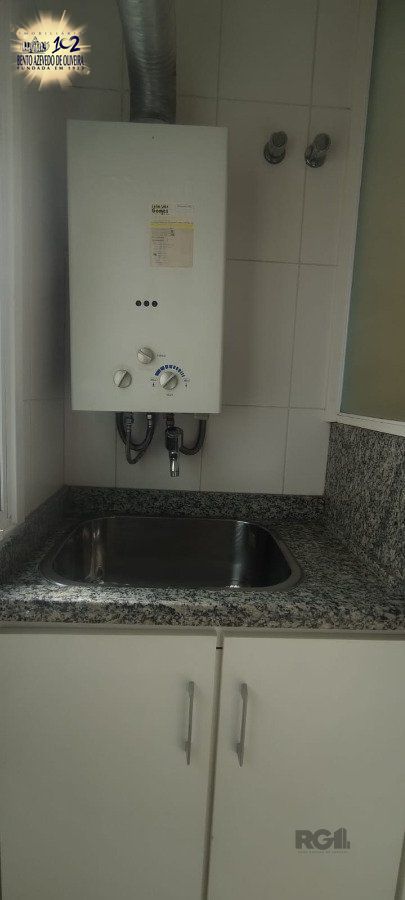 Apartamento, 2 quartos, 50 m² - Foto 12