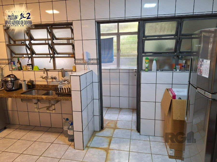 Apartamento, 3 quartos, 121 m² - Foto 6